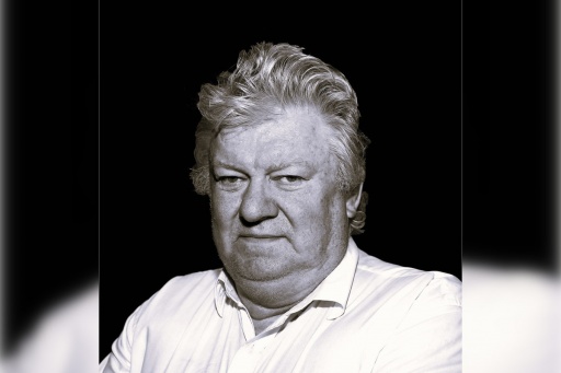 Умер актер театра «Лицедеи» Александр Скворцов