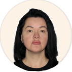 Серанова Юлия Владимировна