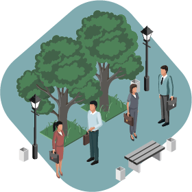 Выбор ритуальной службы