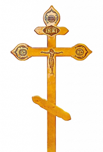 Крест на могилу Крест на могилу