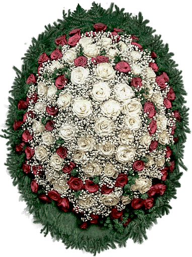 Венок на похороны Венок на похороны