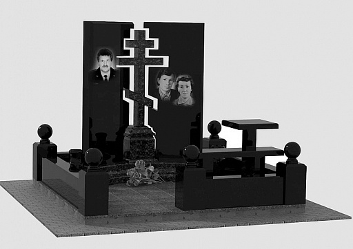 Памятник на могилу Памятник на могилу