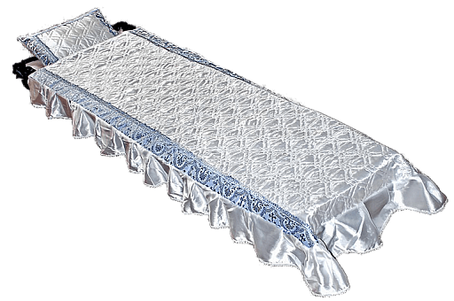 Покрывало в гроб Покрывало в гроб